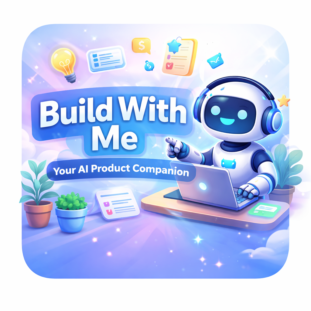 Introducing Try & Build: A Safer Way to Start Creating AI Products