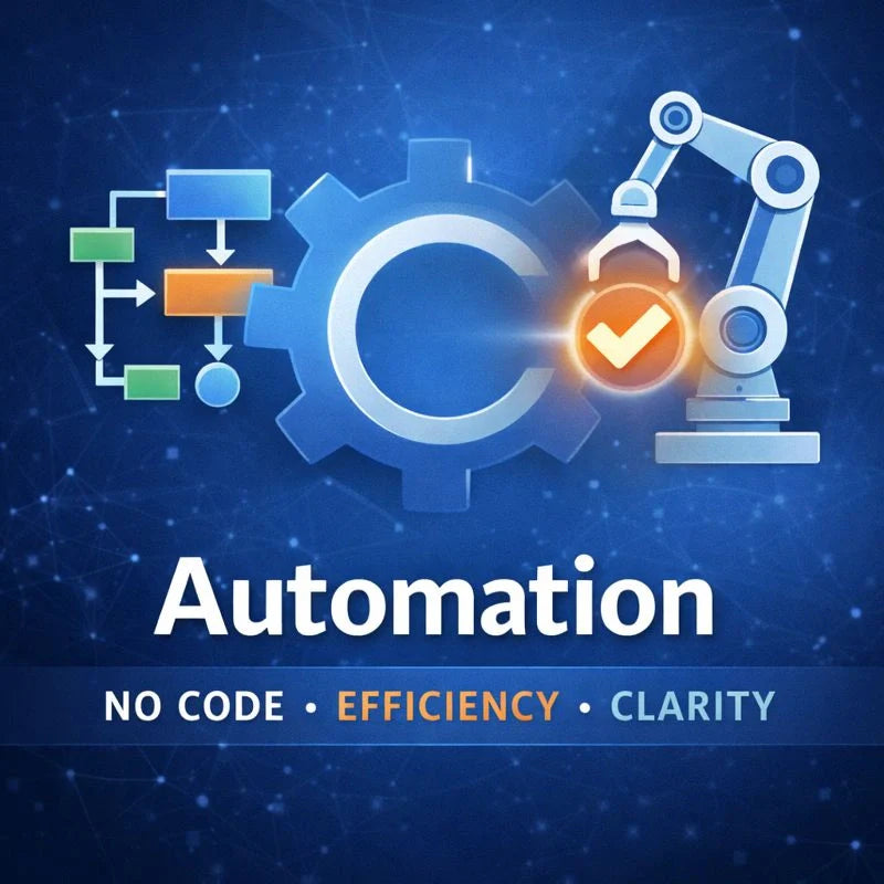 Automation Tools