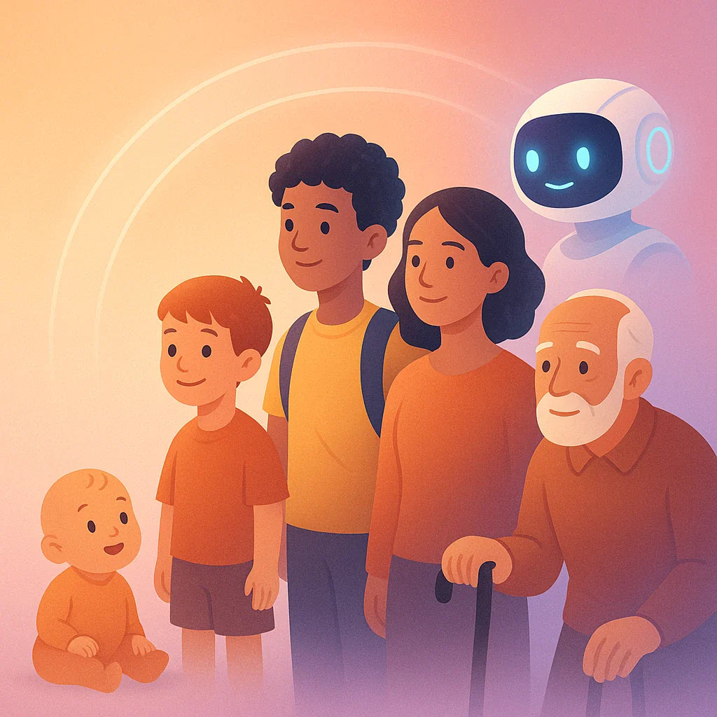 AI for Everyday People