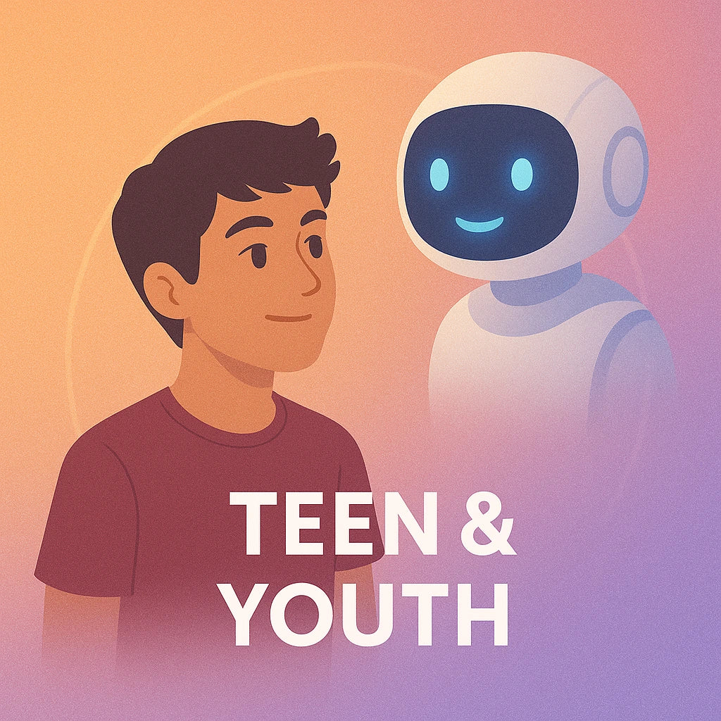 Teen & Youth