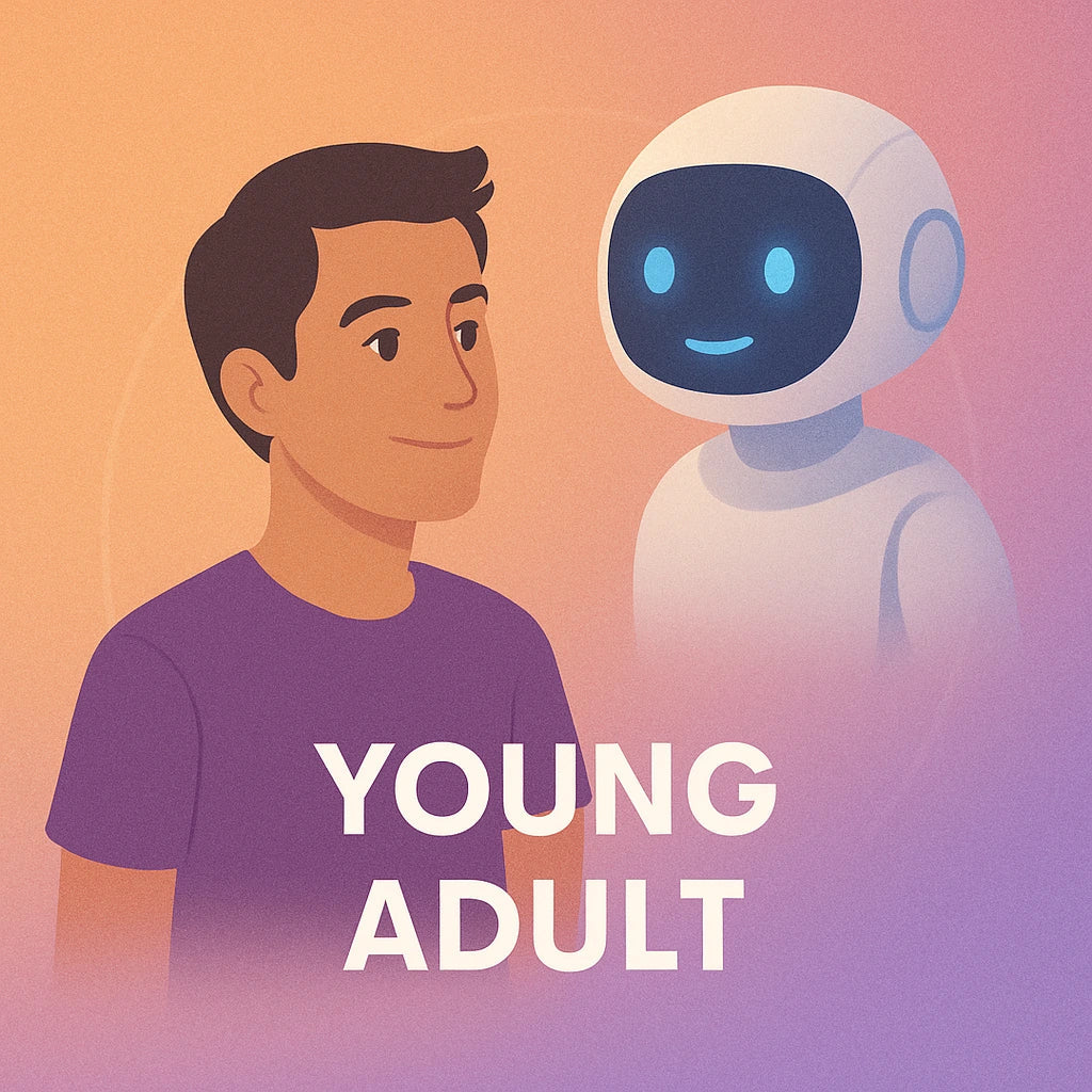 Young Adult