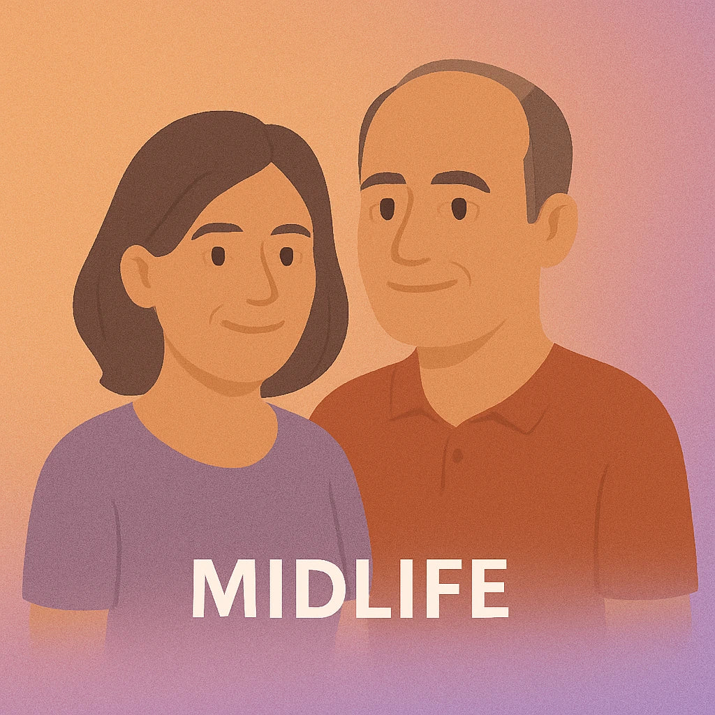 Midlife