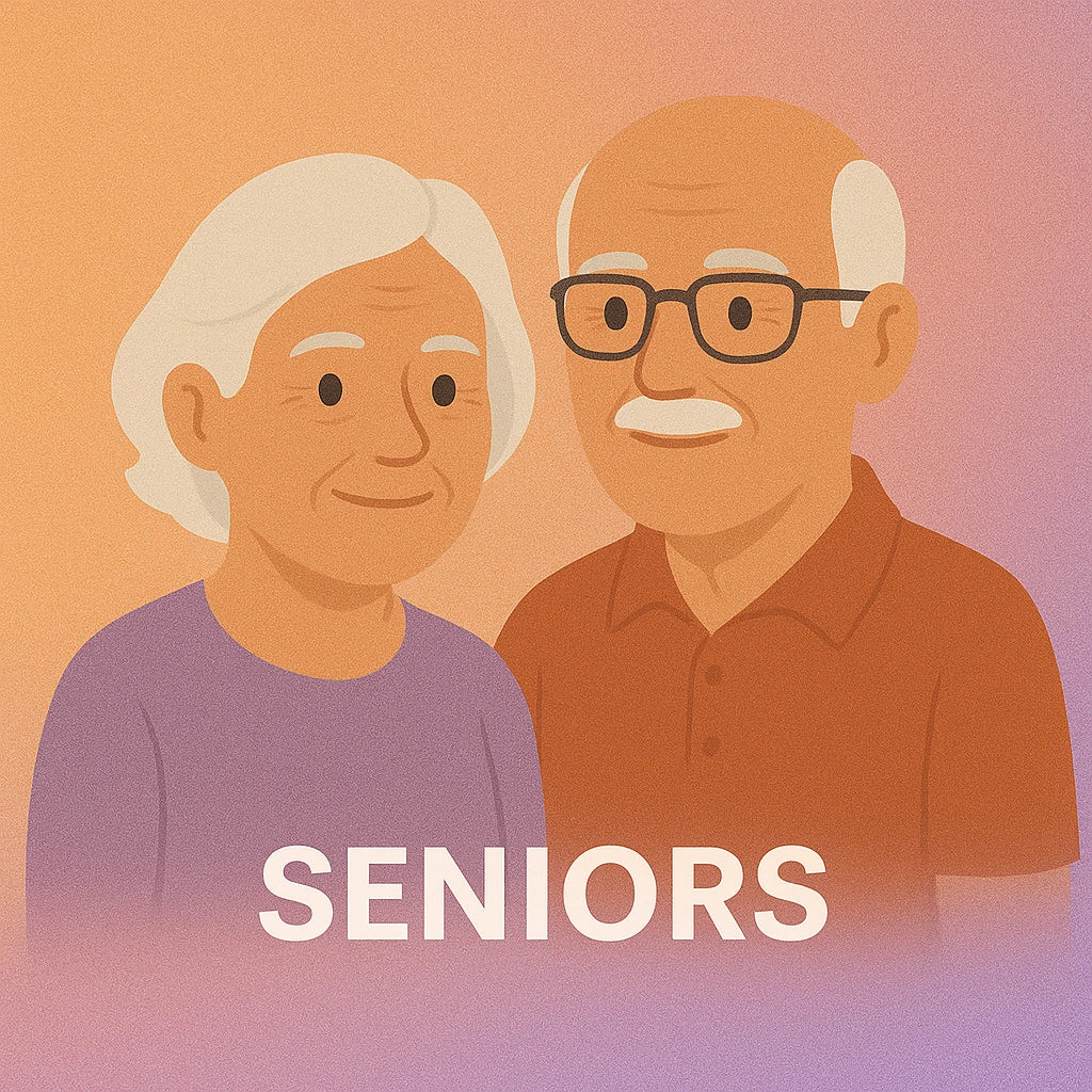 Seniors