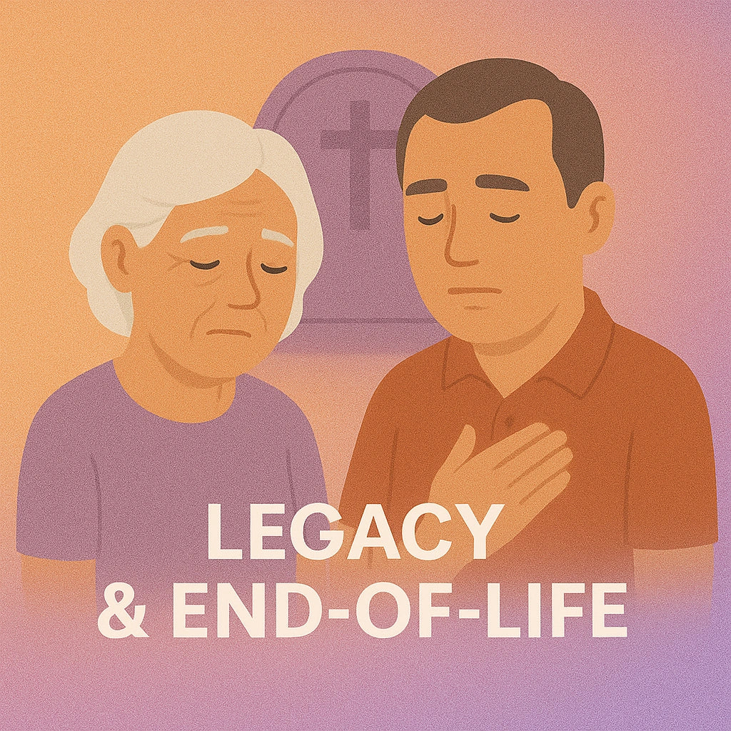 Legacy & End-of-Life