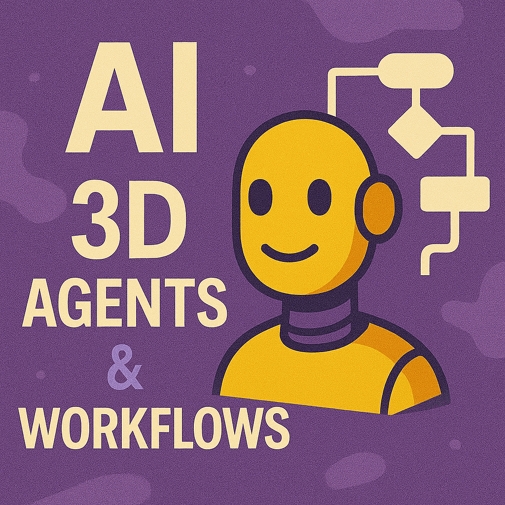 Agents & Workflows