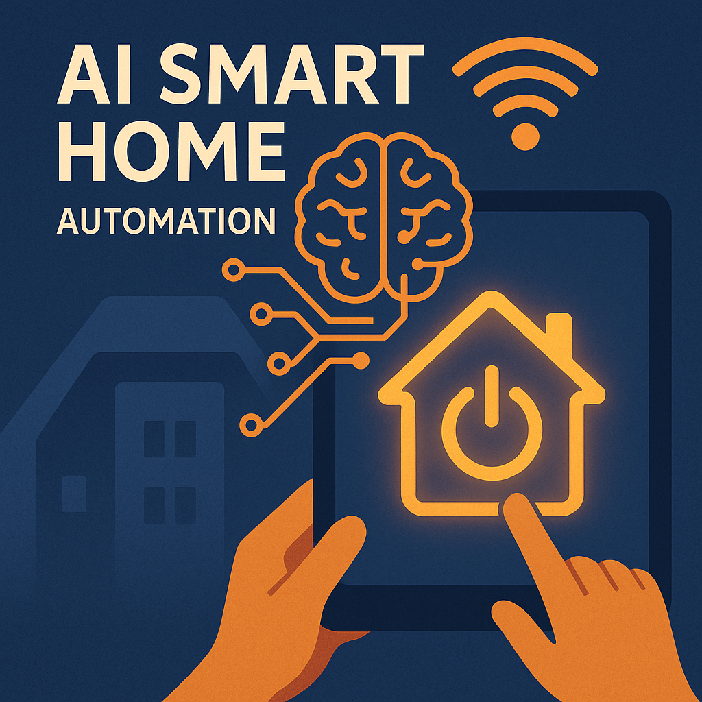Smart Home Automation