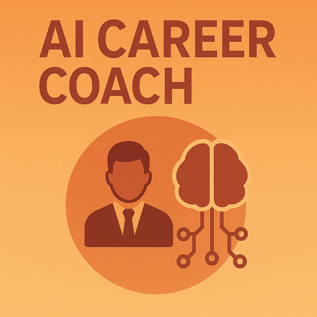 AI Career Coach