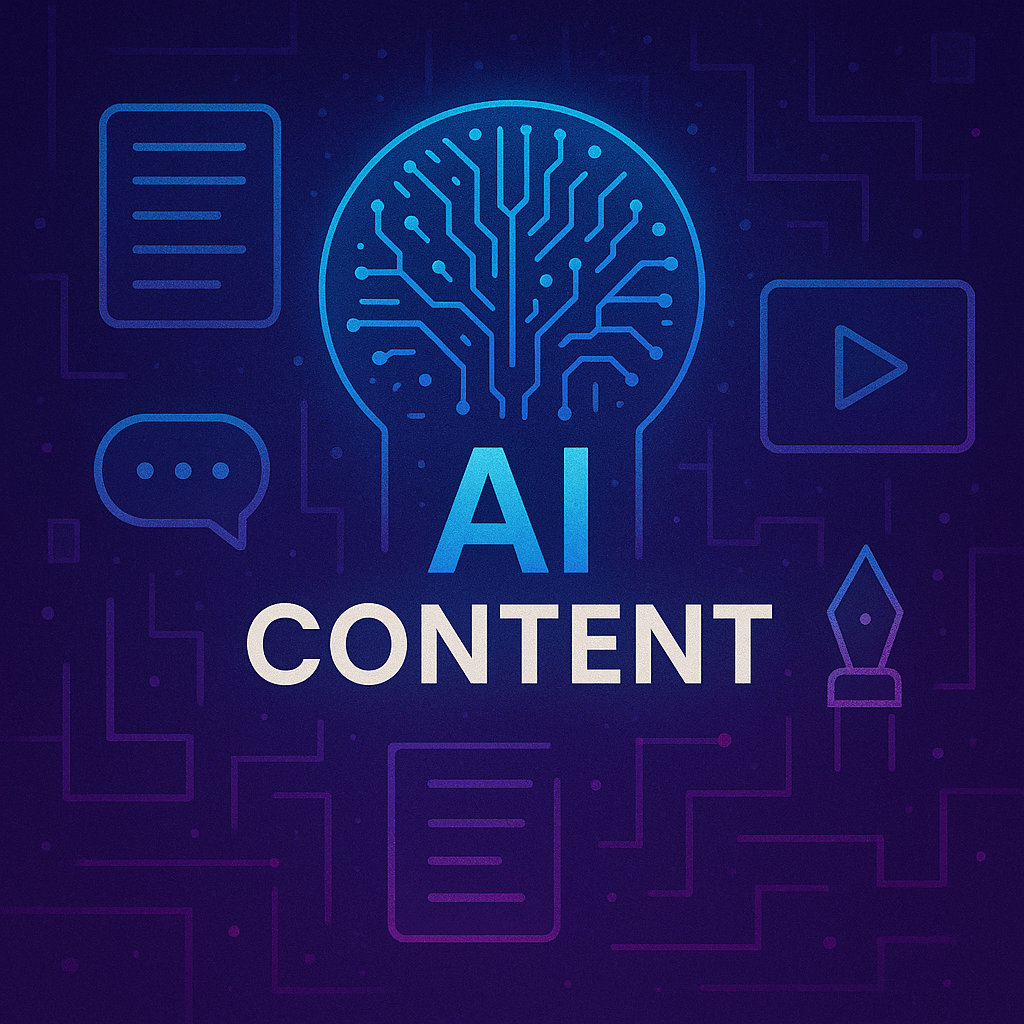 AI Content