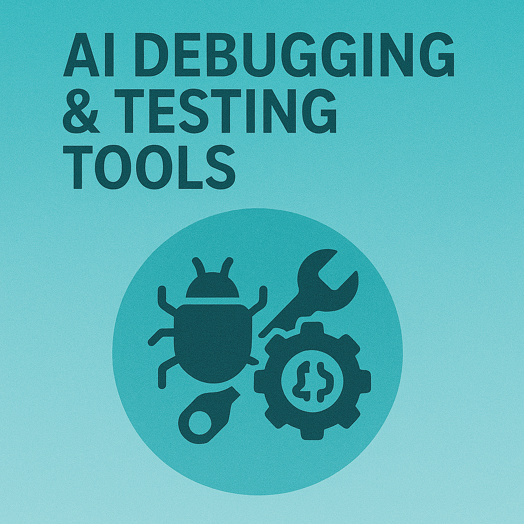 AI Debugging & Testing Tools – aigarage.ai