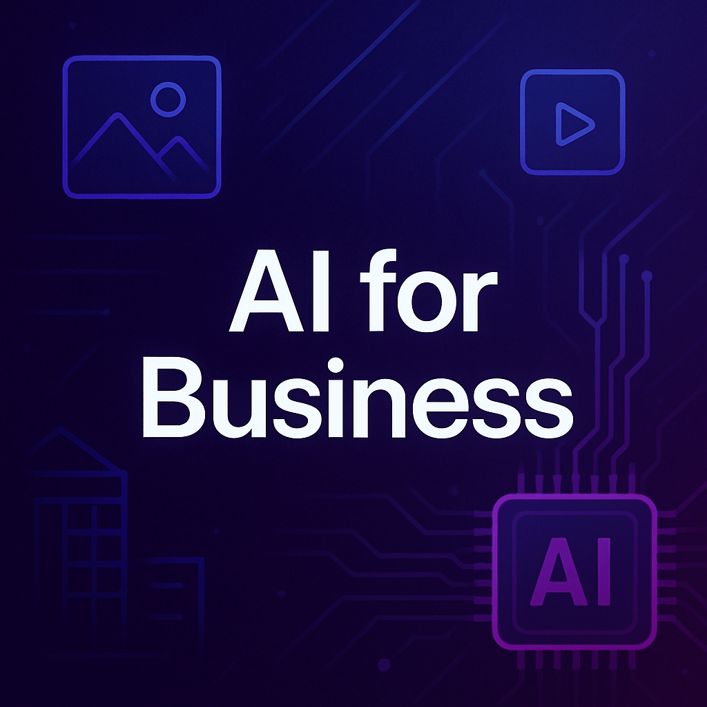 AI for Business