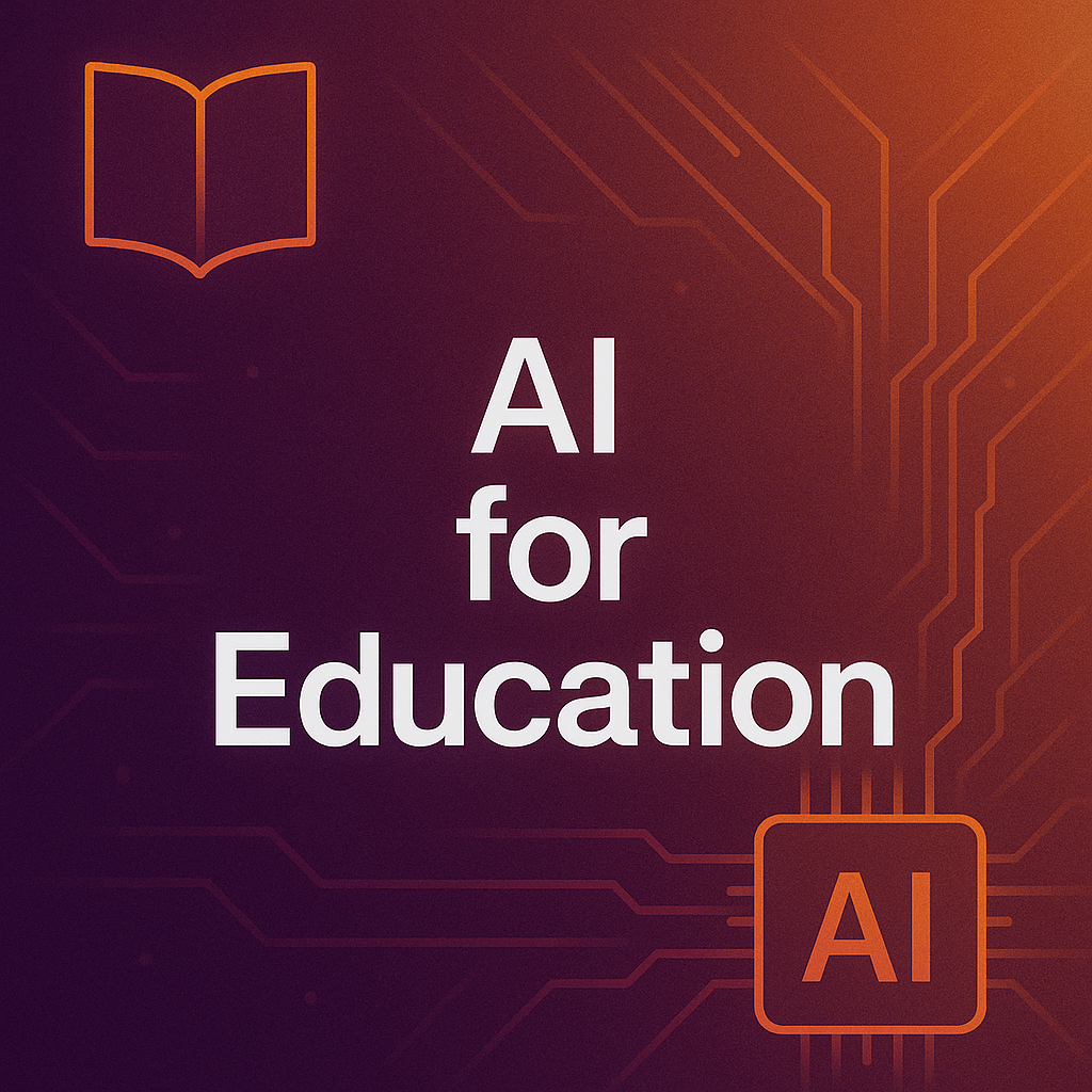 AI for Education