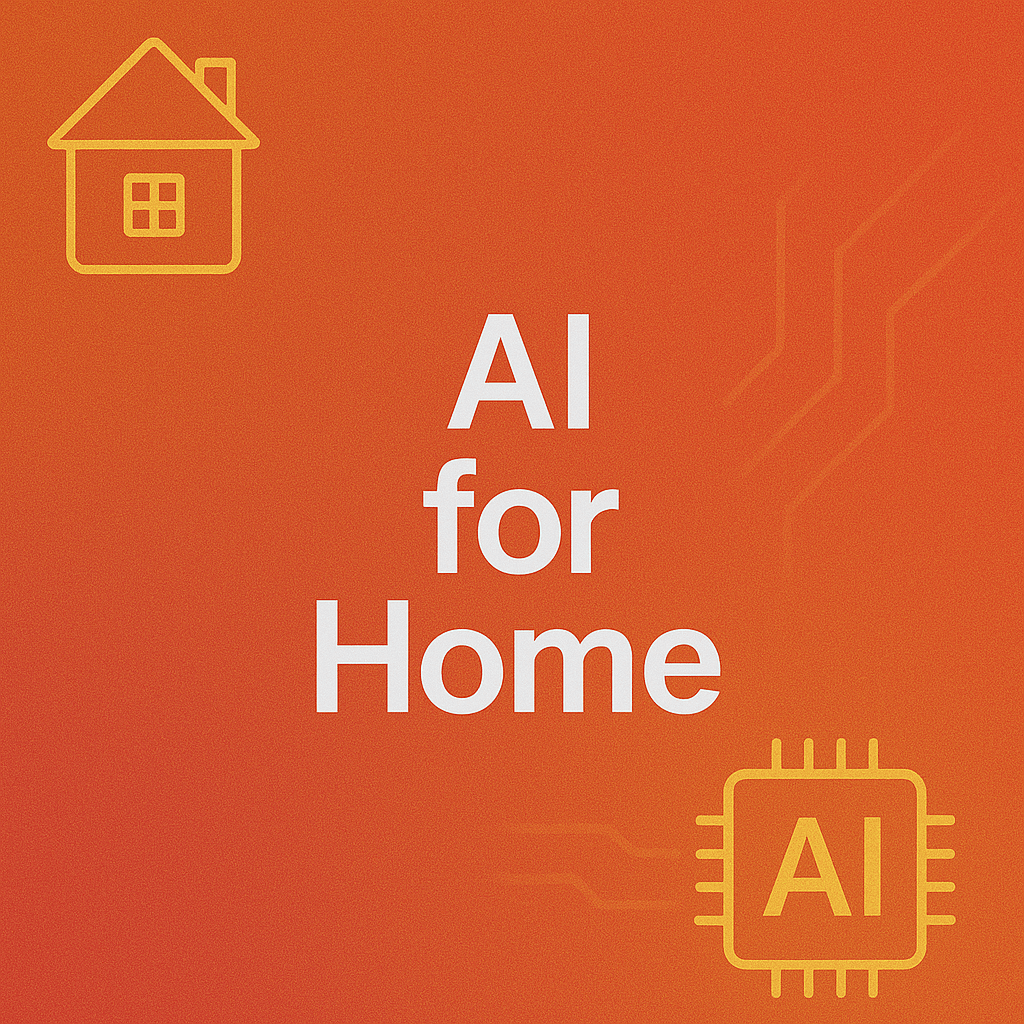 AI for Home