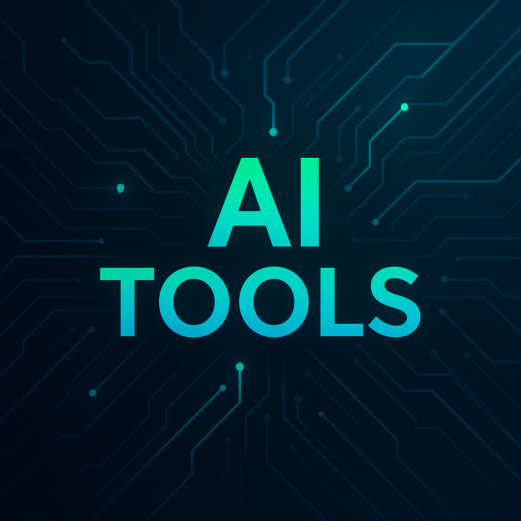 AI Tools