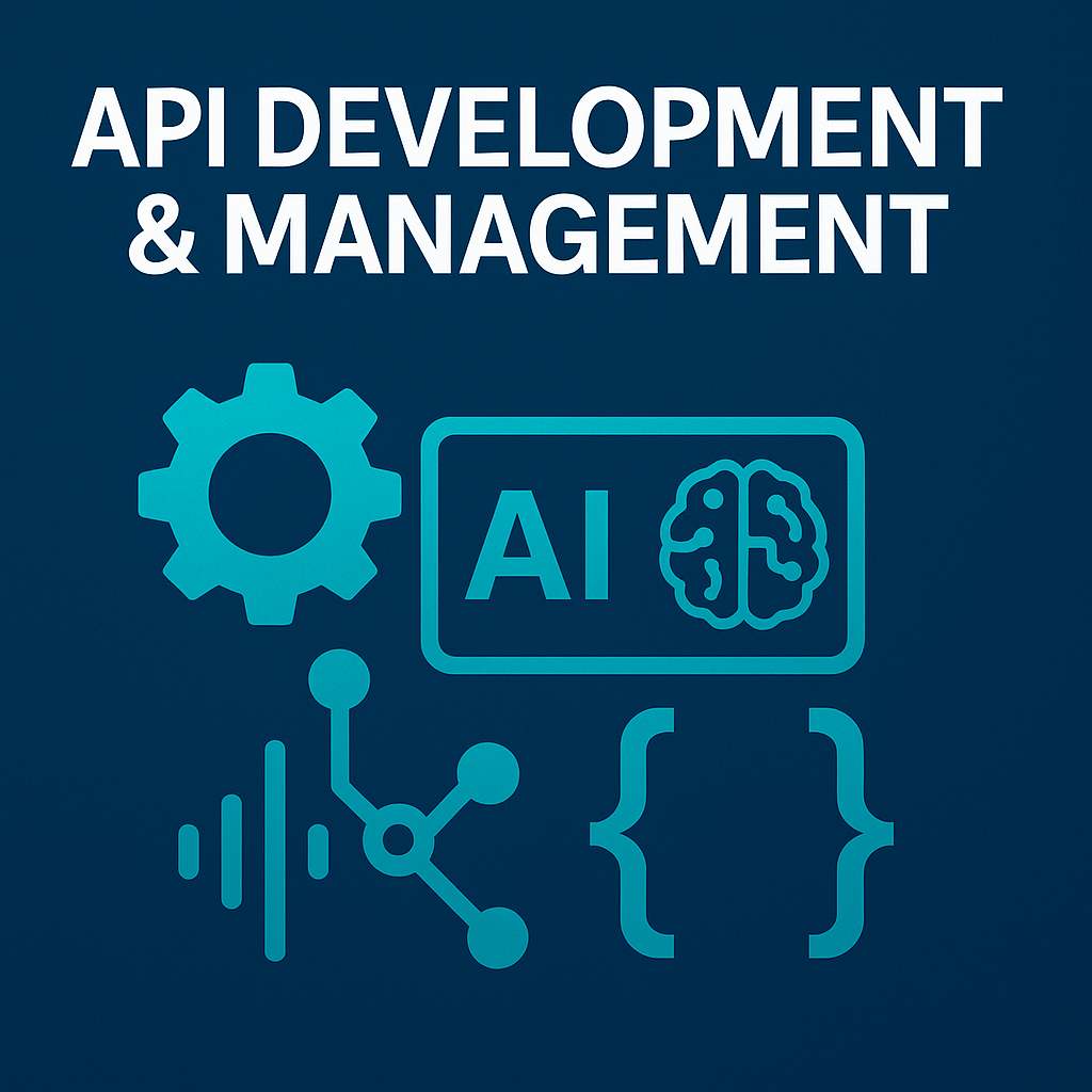 API Development & Management