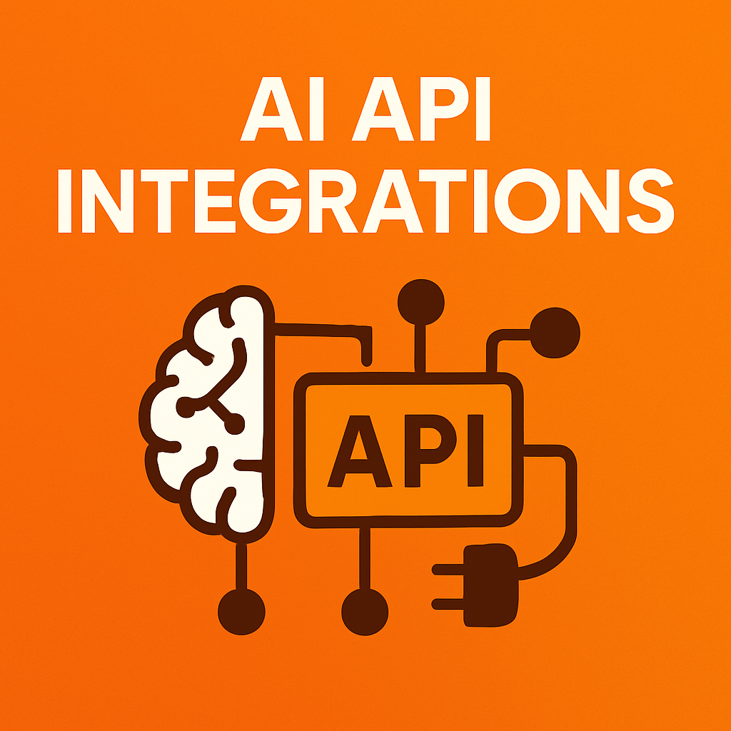 API Integrations