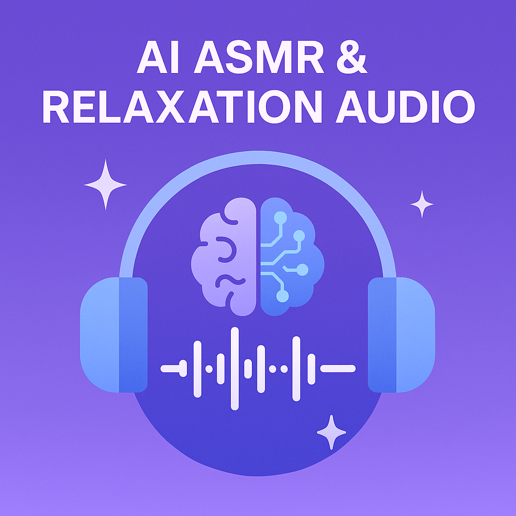 ASMR & Relaxation Audio