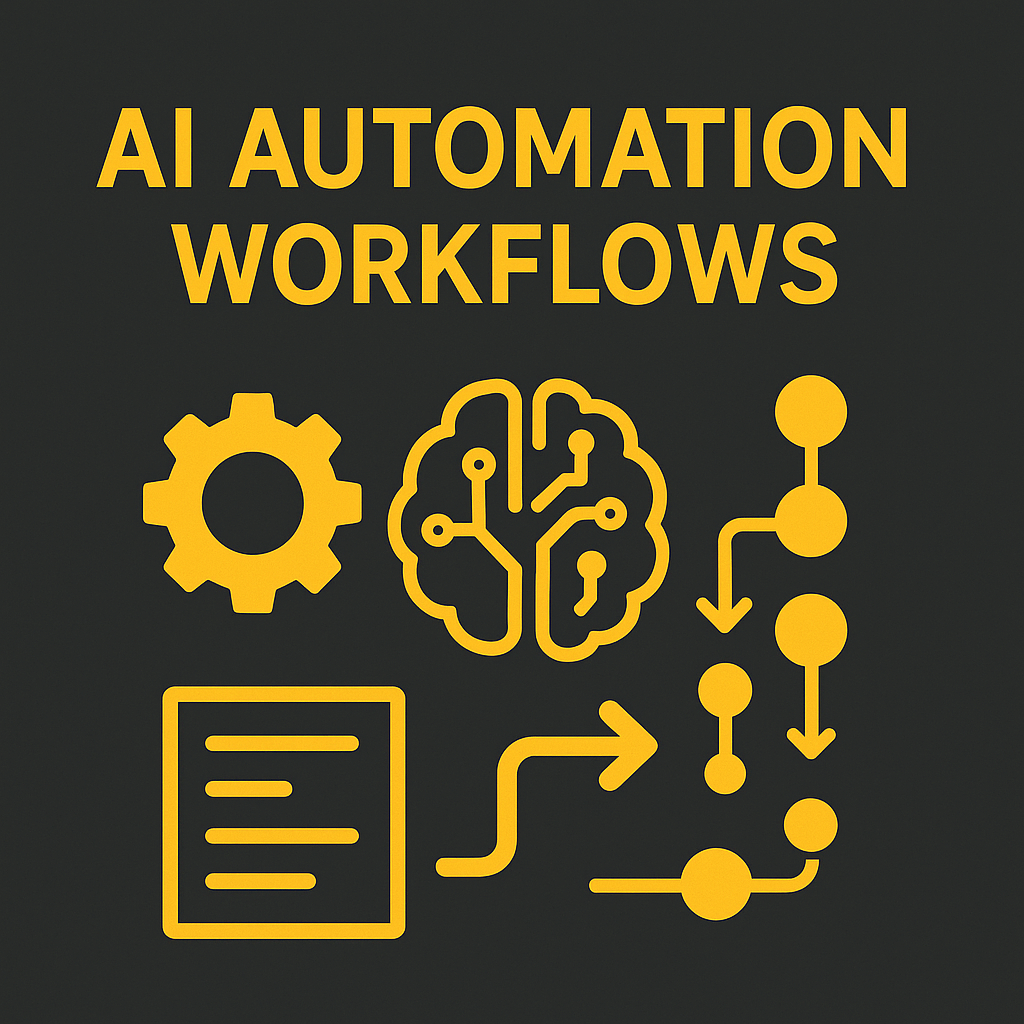 Automation Workflows