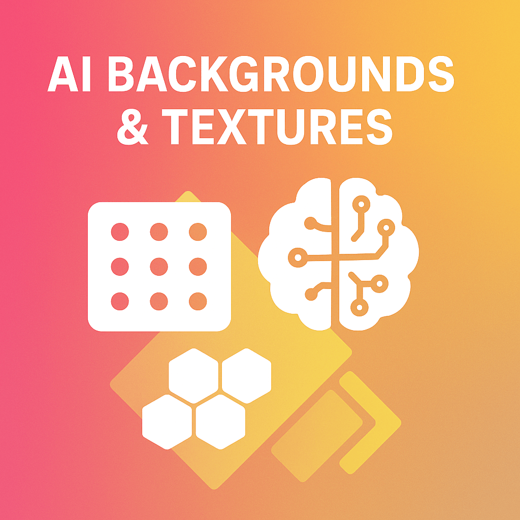 Backgrounds & Textures