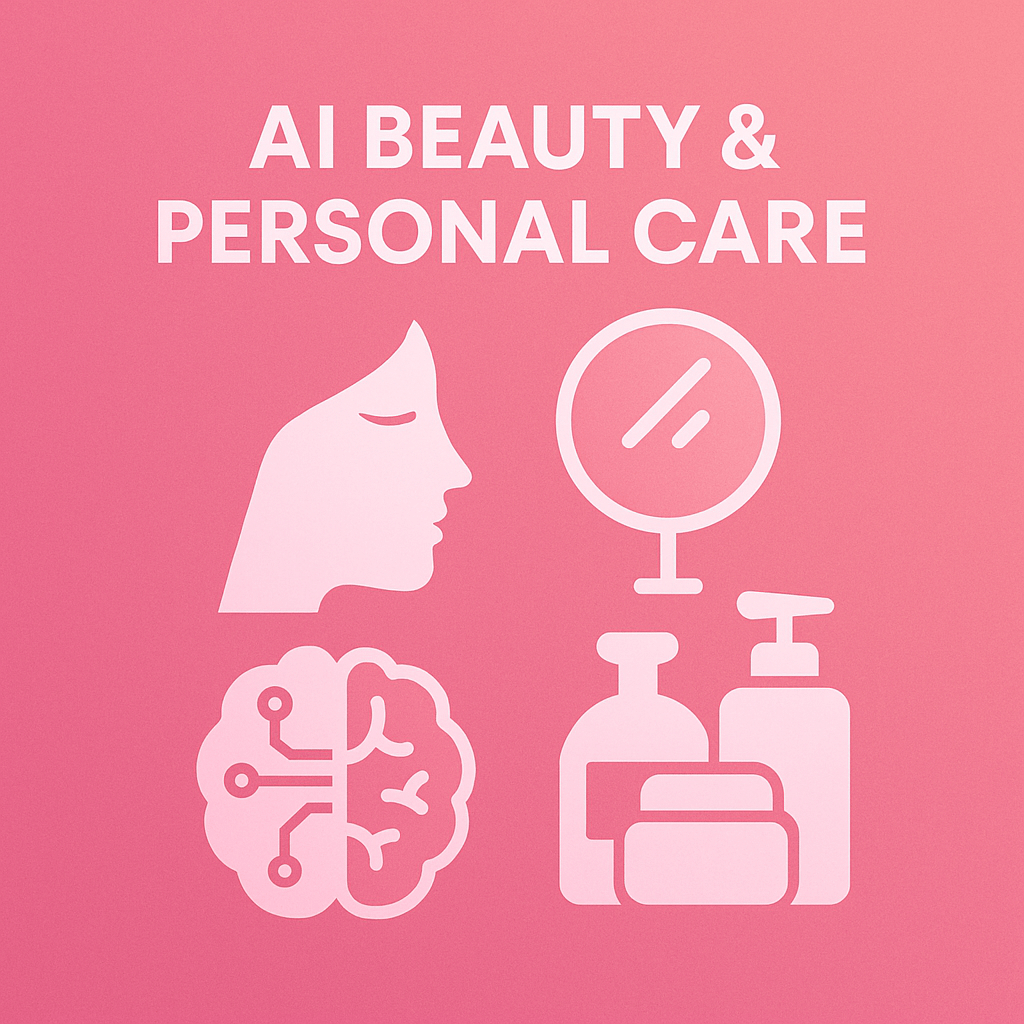 Beauty & Personal Care