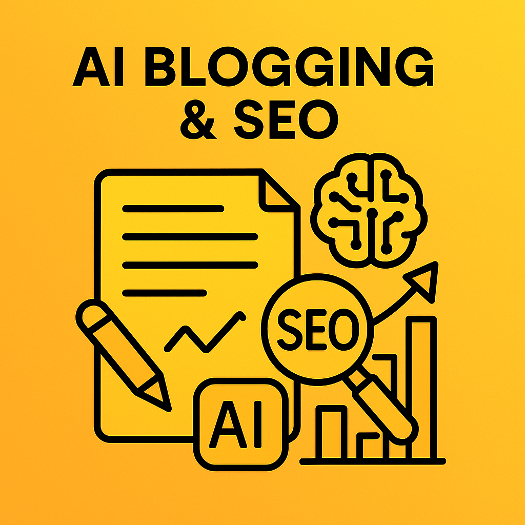 Blogging & SEO