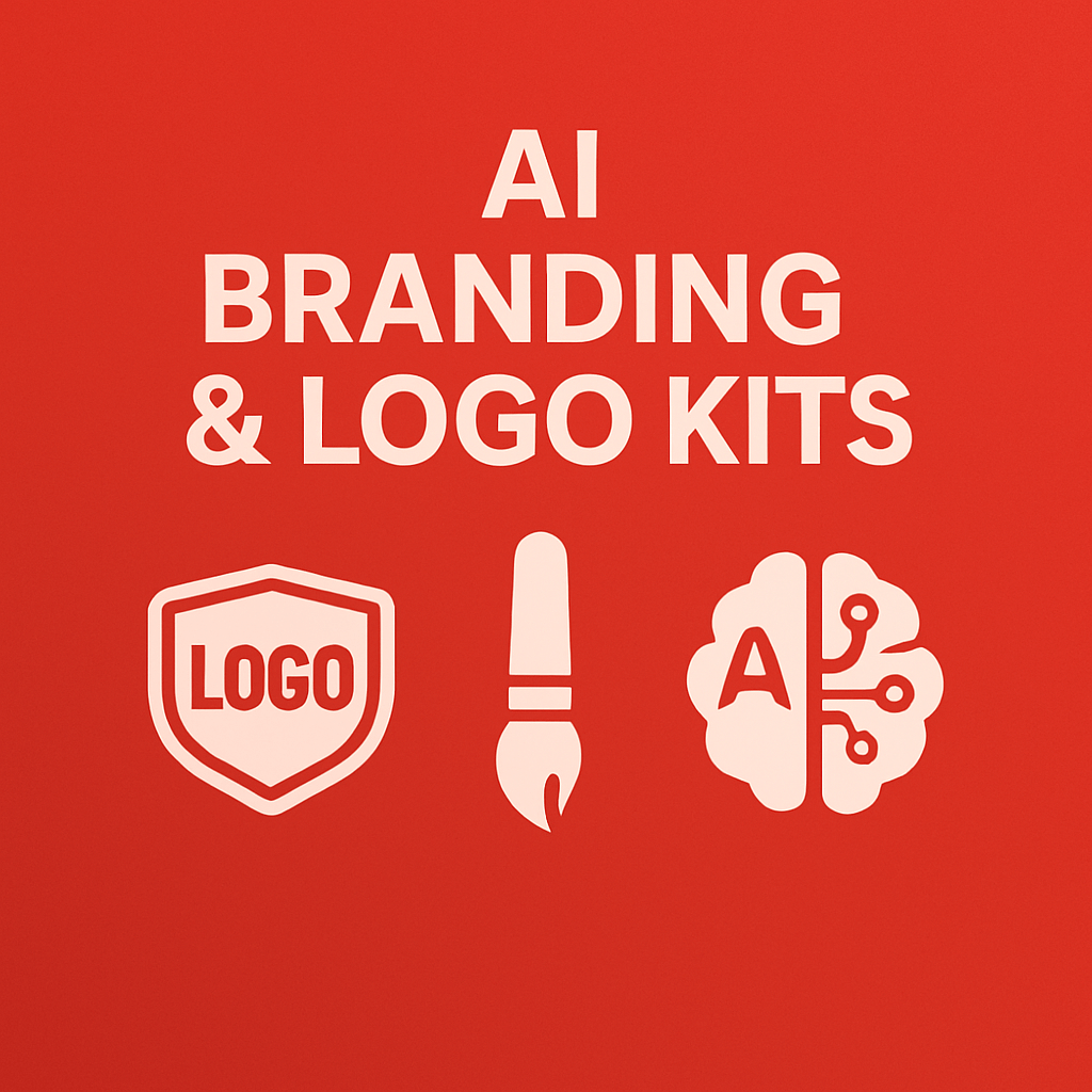 Branding & Logo Kits
