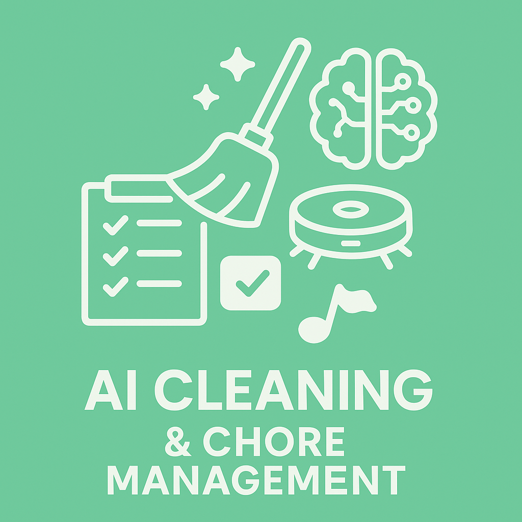 Cleaning & Chore Management