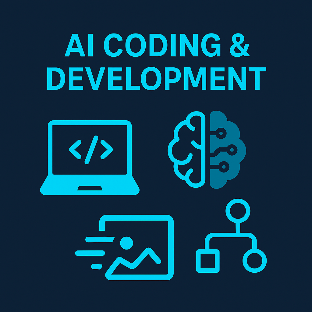 Coding & Development