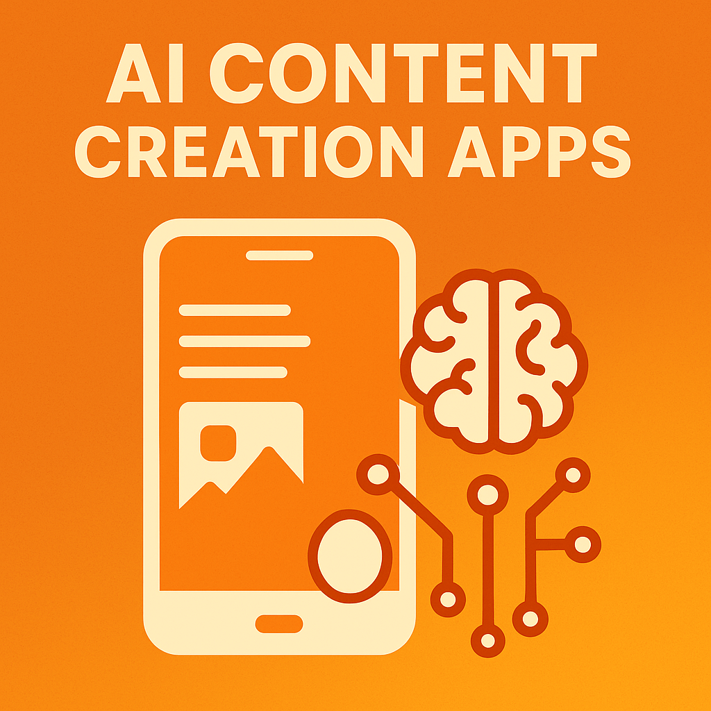 Content Creation Apps