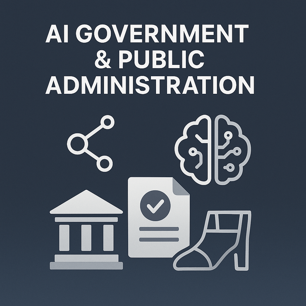 Government & Public Administration