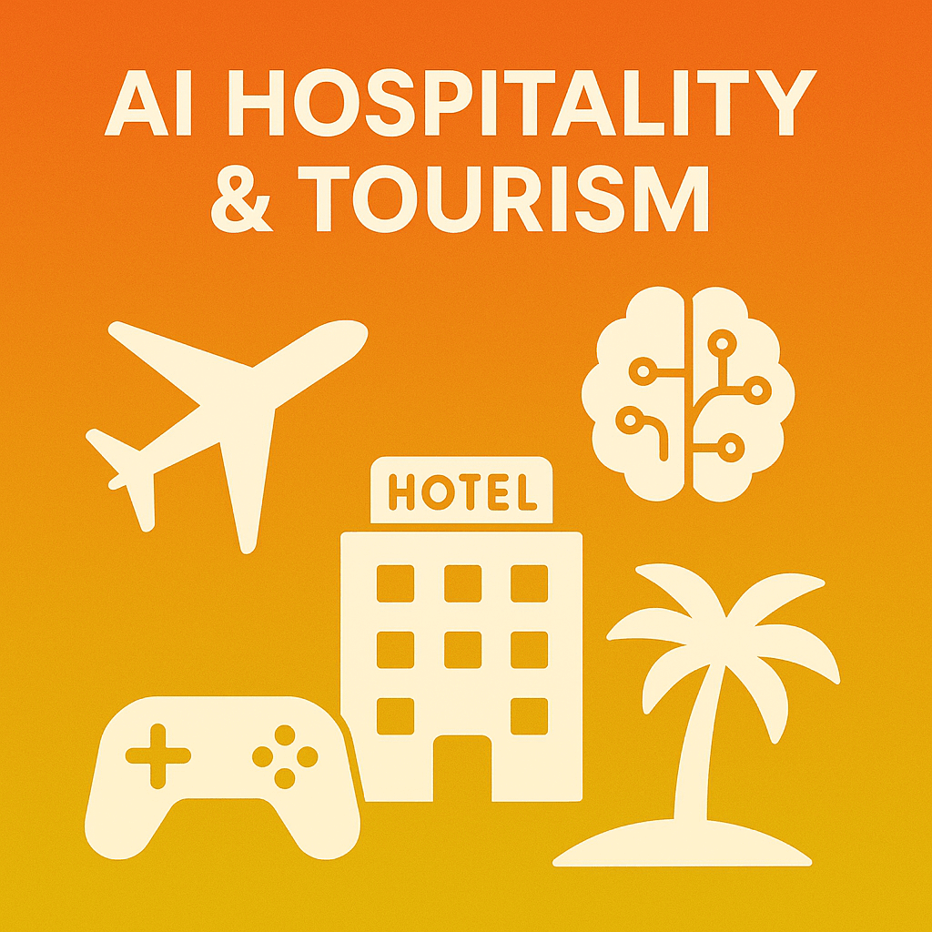 Hospitality & Tourism