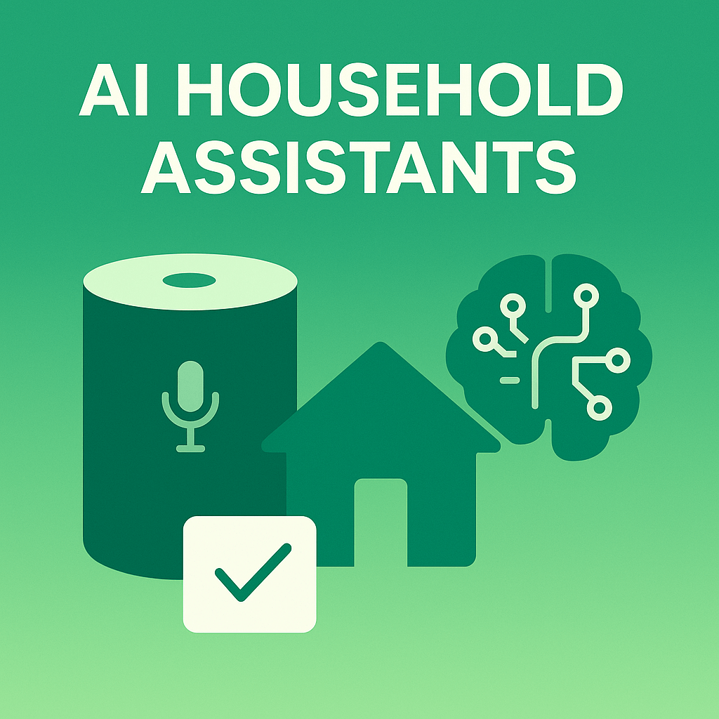 Household Assistants