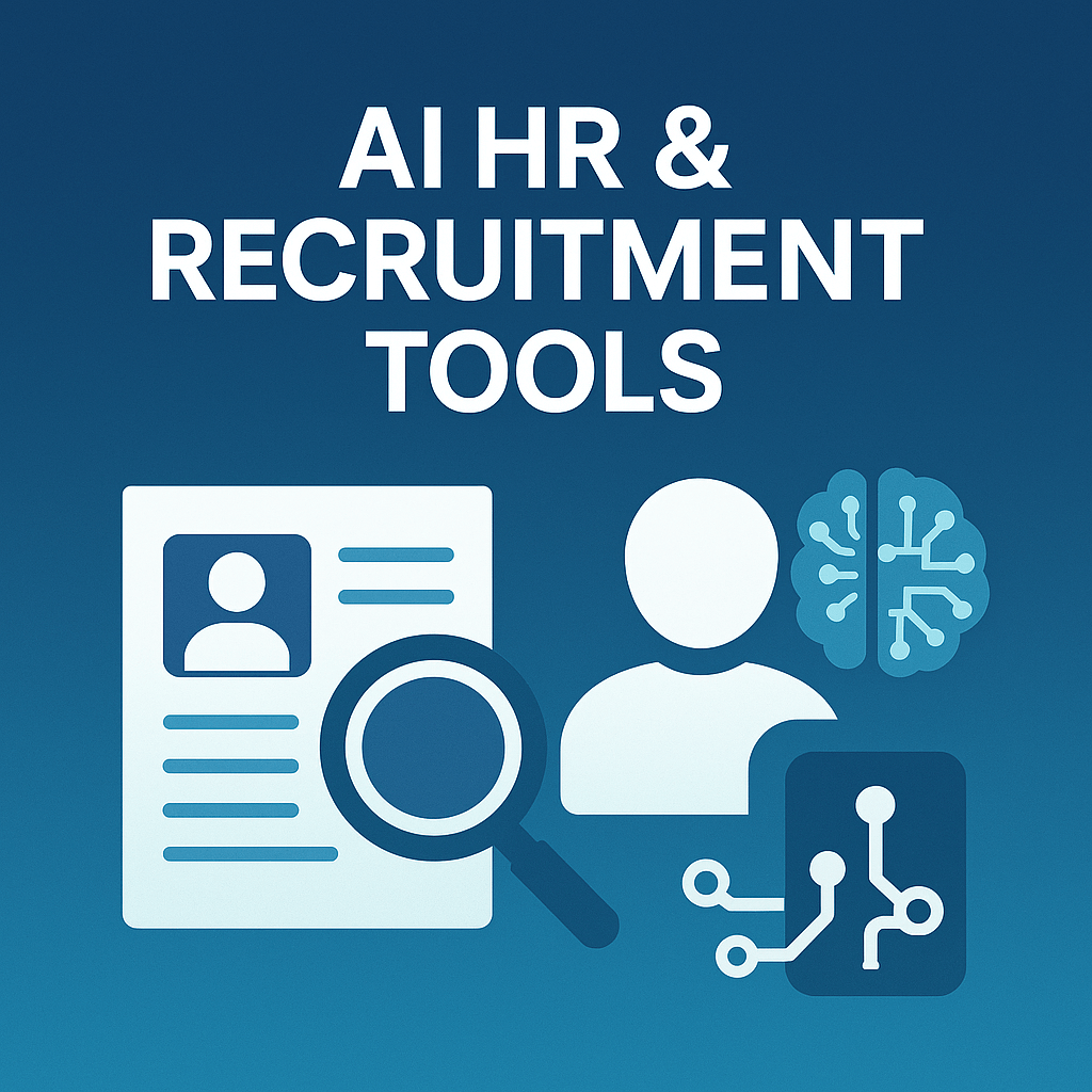 HR & Recruitment Tools