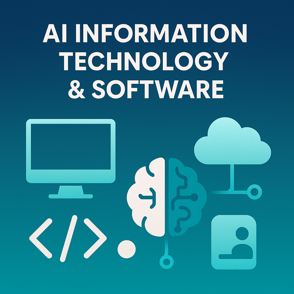 Information Technology & Software