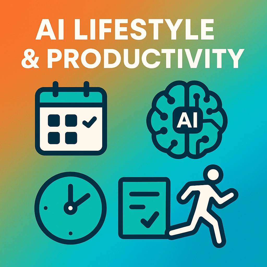 Lifestyle & Productivity