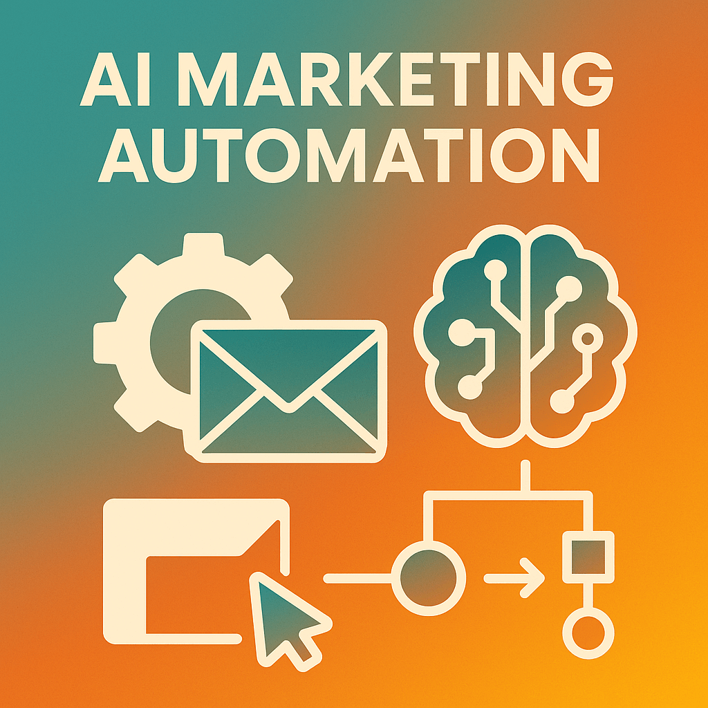 Marketing Automation