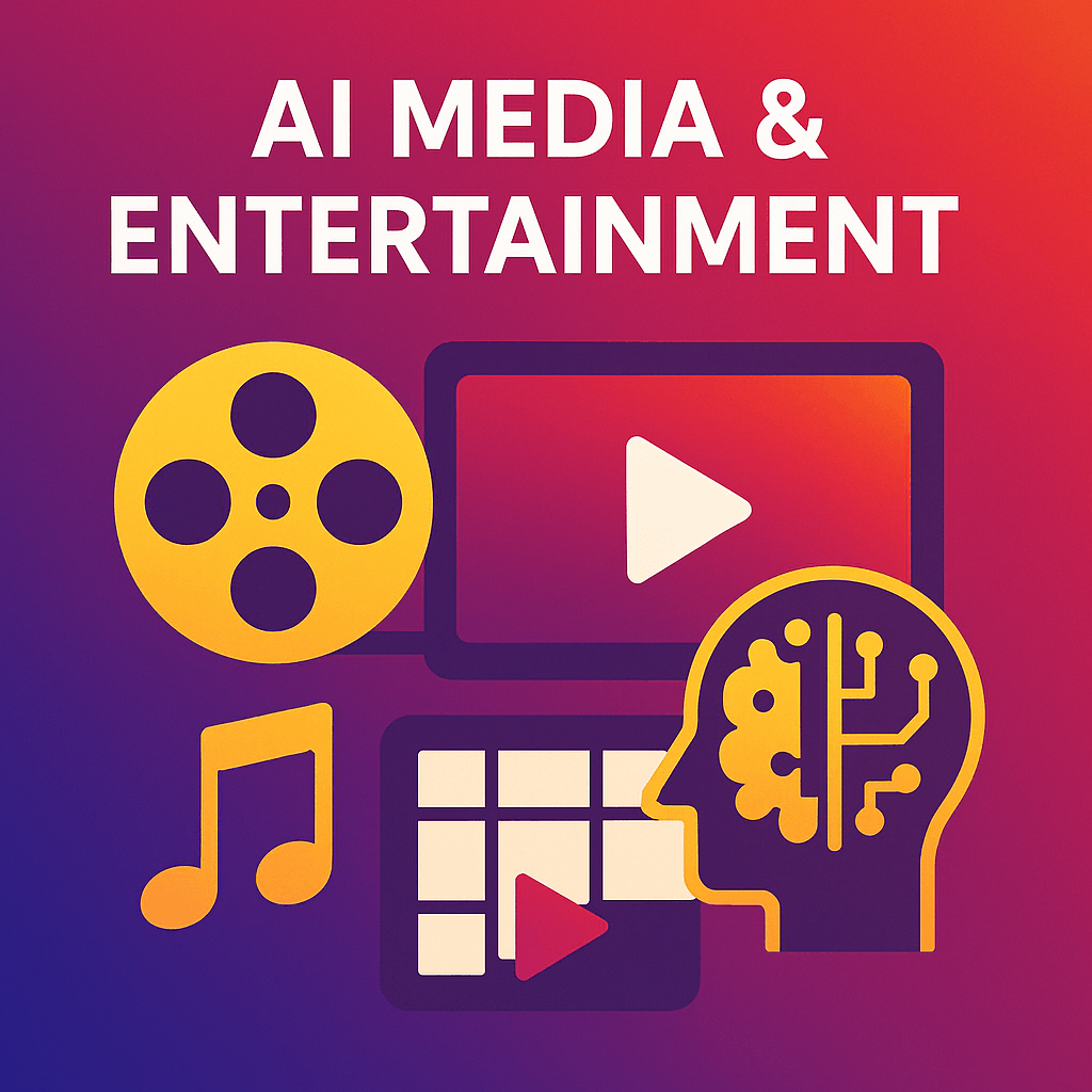 Media & Entertainment