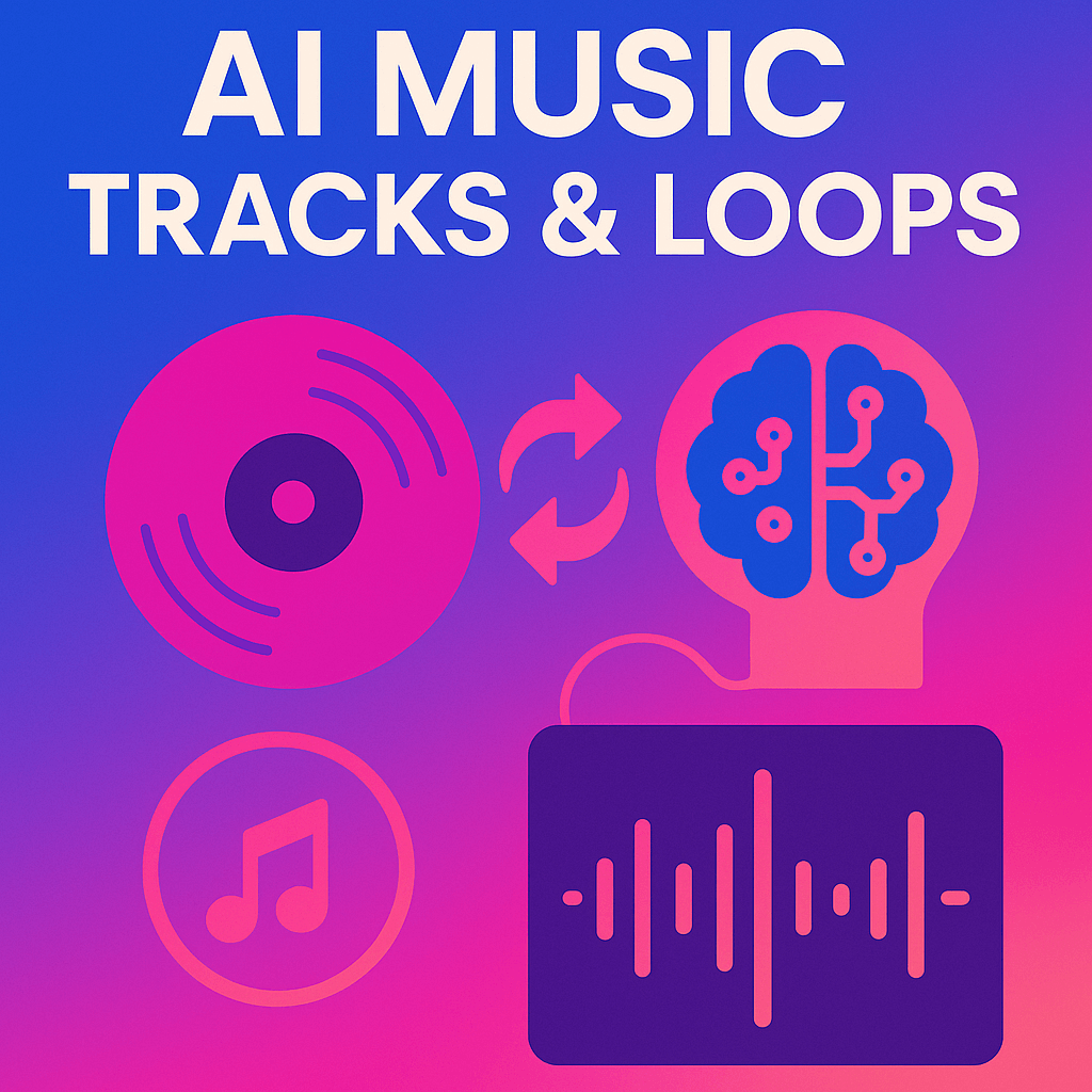 Music Tracks & Loops