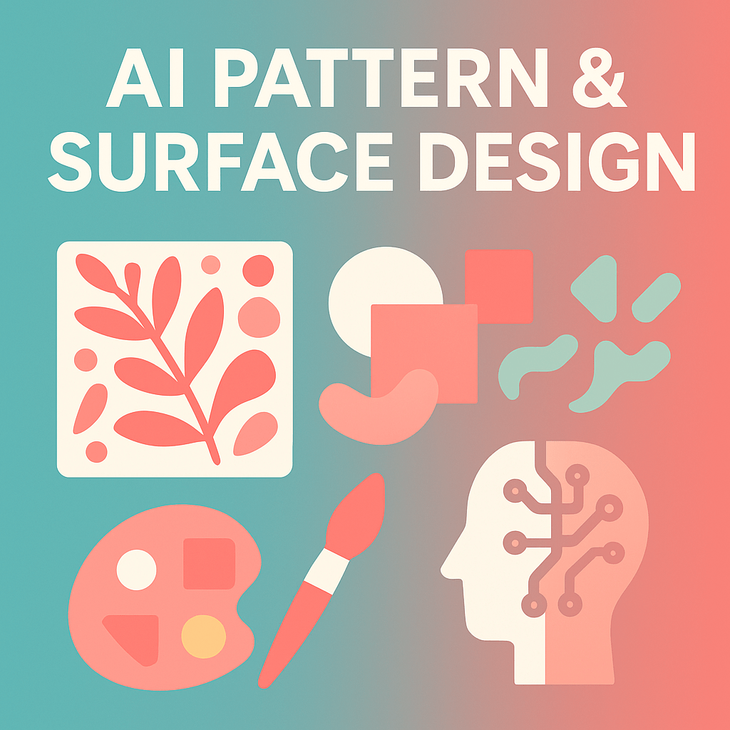Pattern & Surface Design