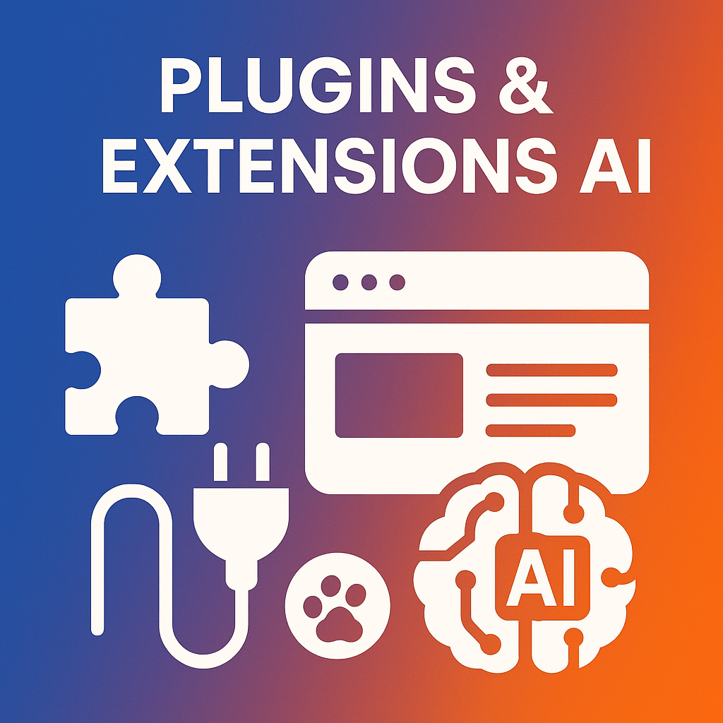 Plugins & Extensions