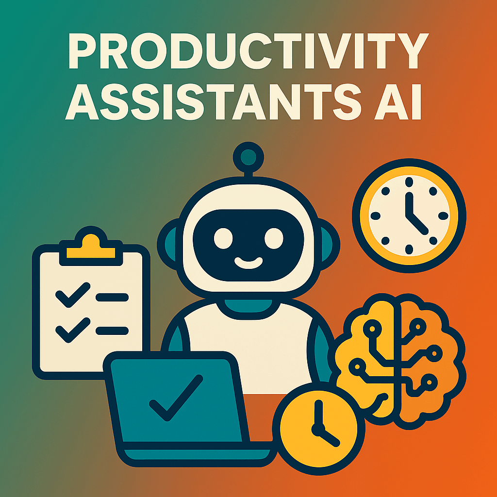 Productivity Assistants