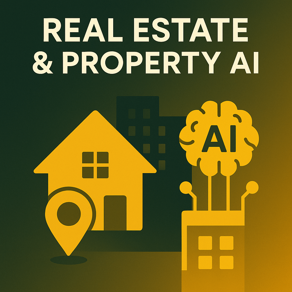 Real Estate & Property