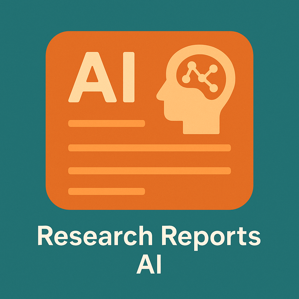 Research Reports