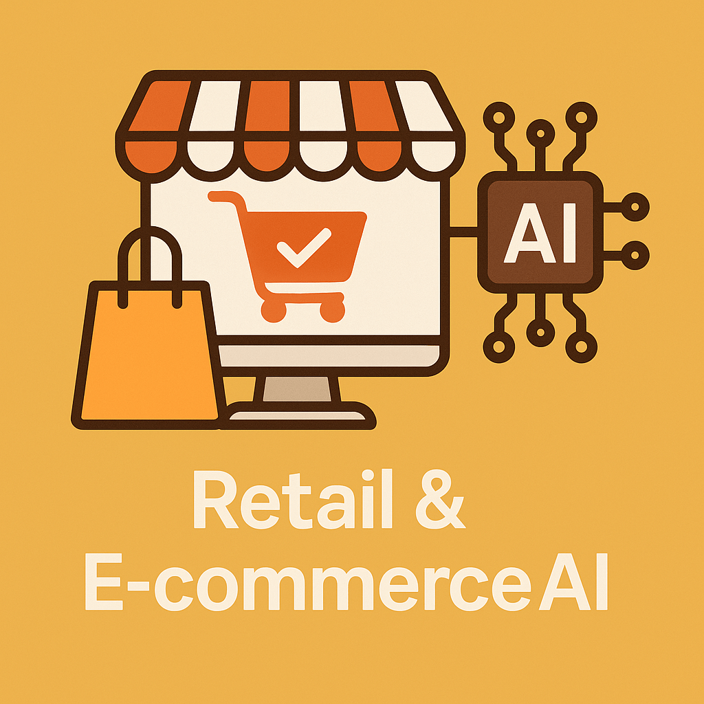 Retail & E-commerce