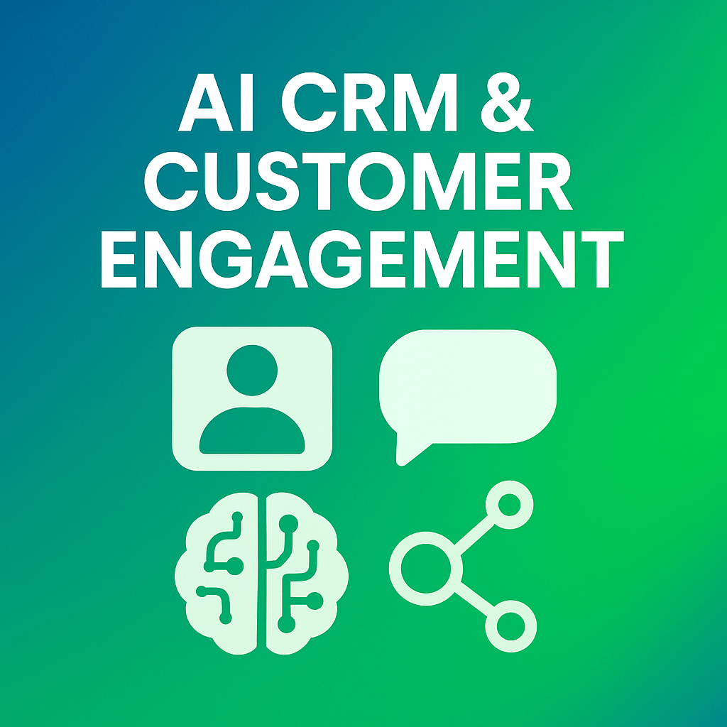 CRM & Customer Engagement