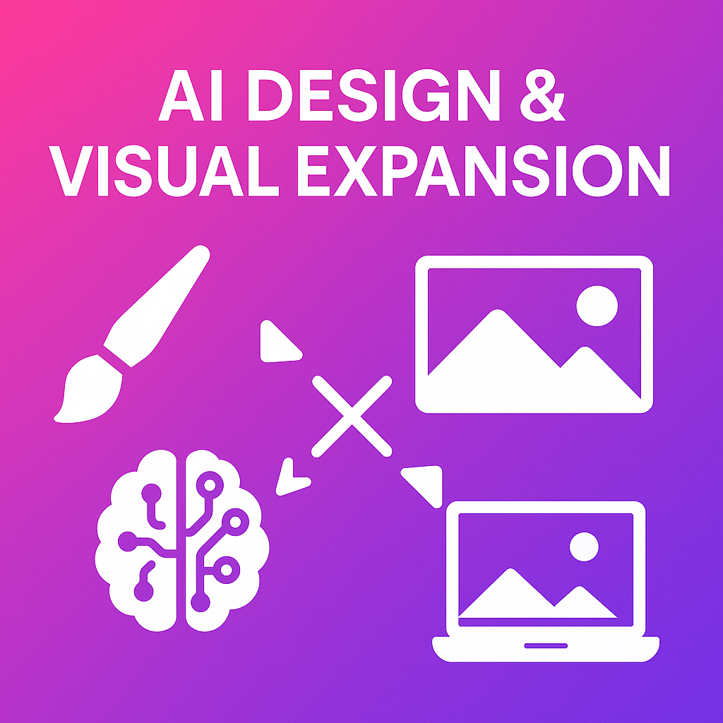 Design & Visual Expansion