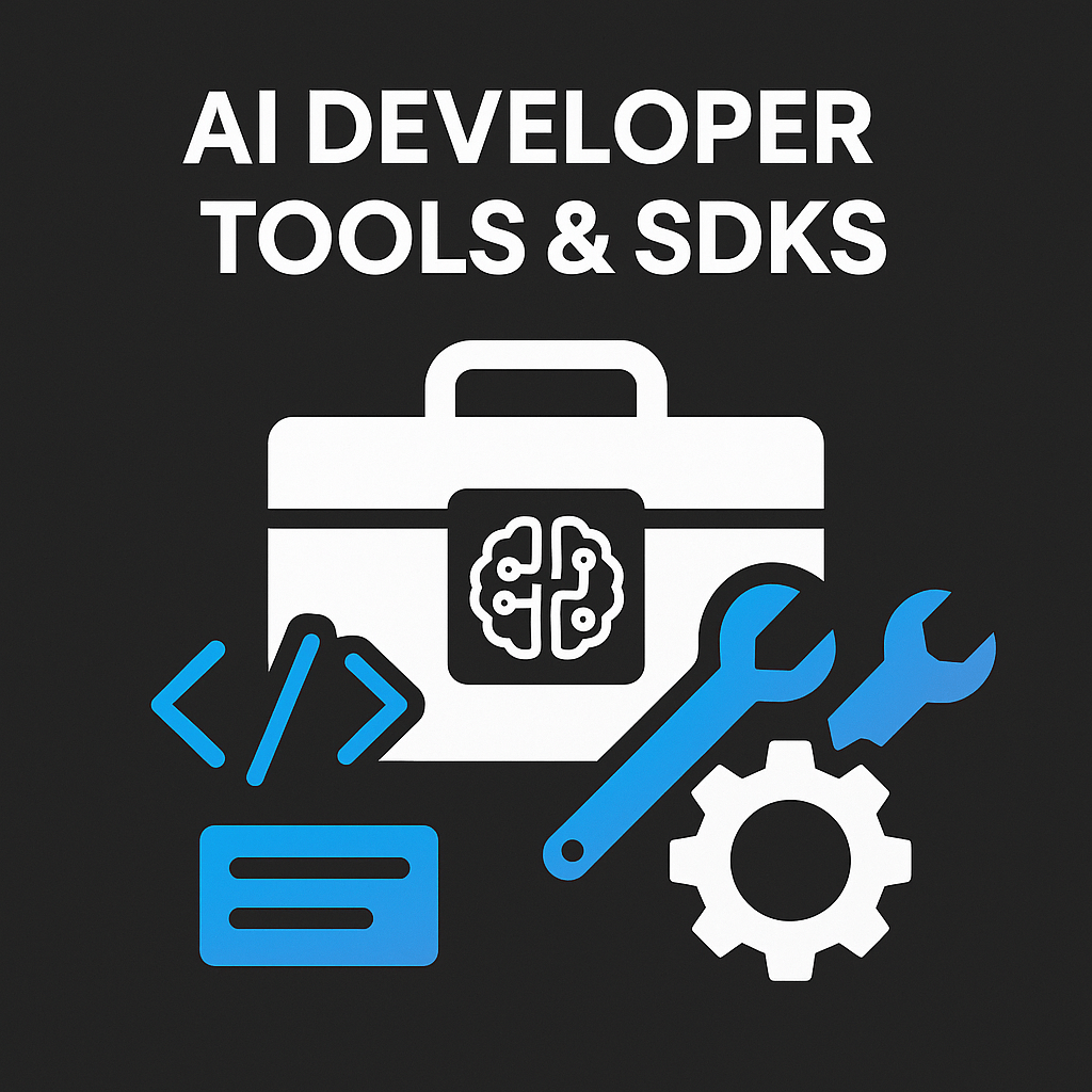 Developer Tools & SDKs
