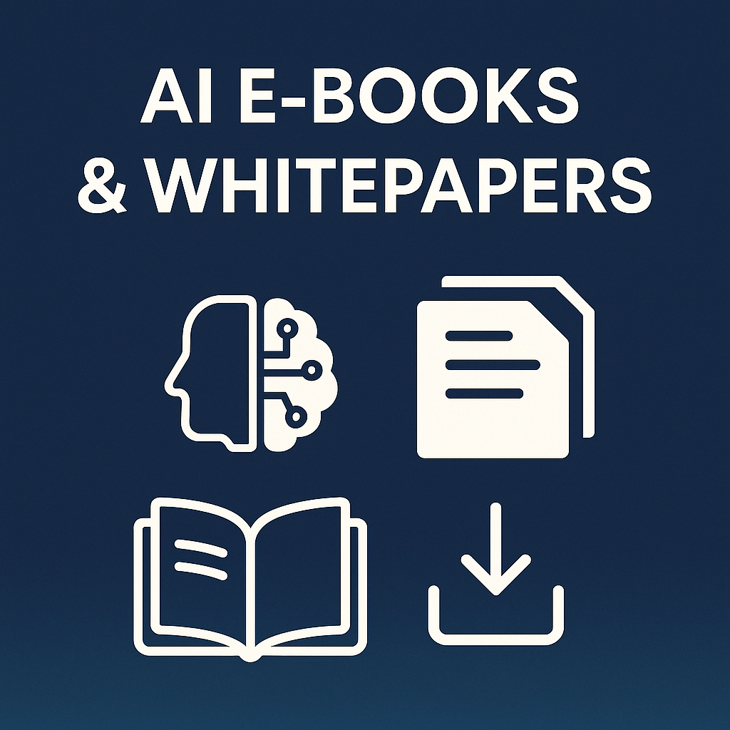 E-books & Whitepapers
