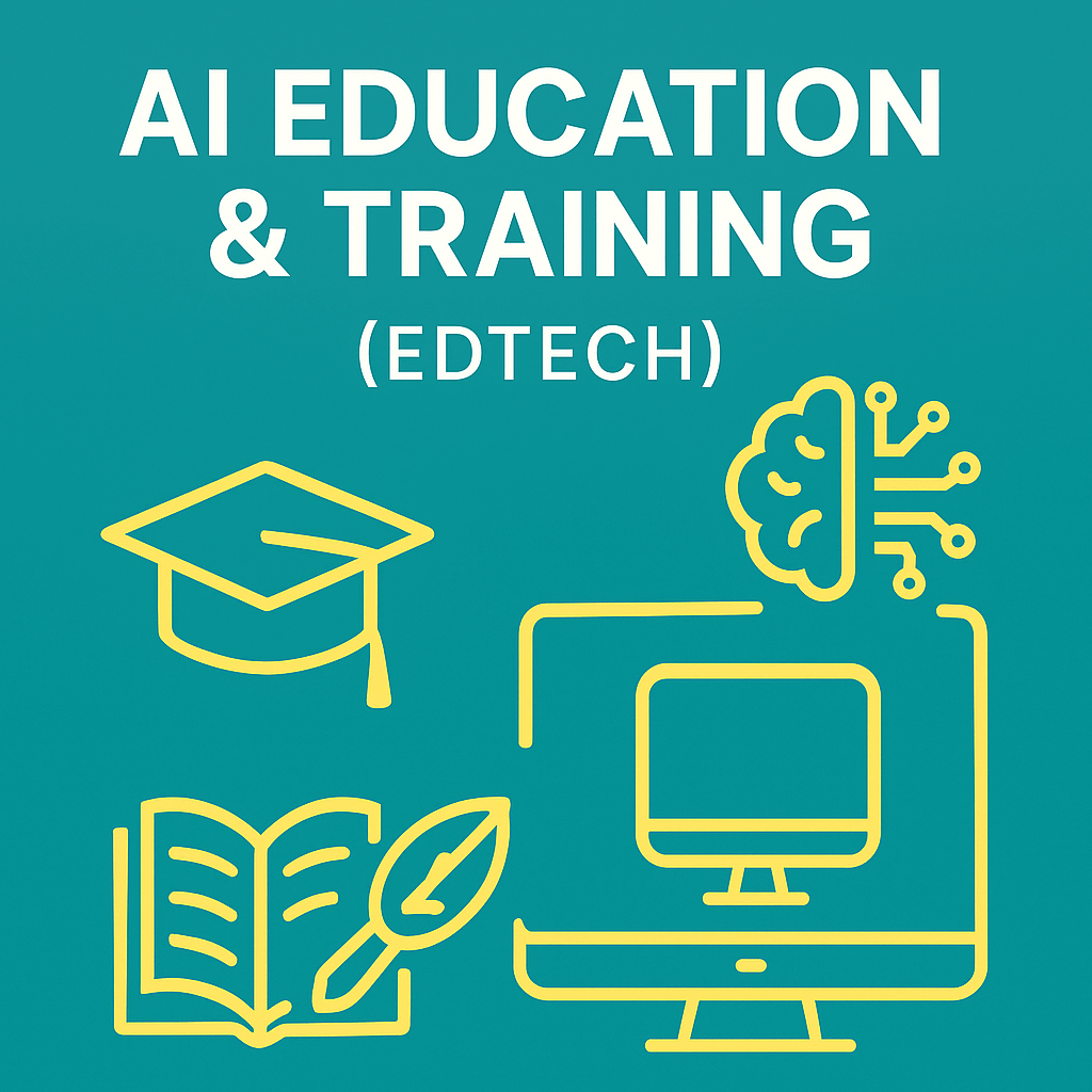 Education & Training (EdTech)