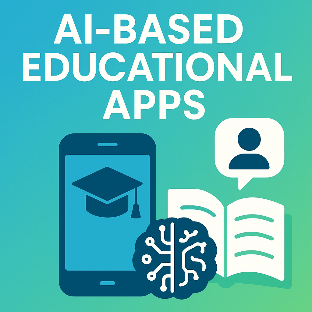 Educational Apps