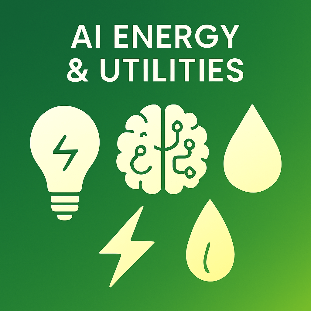 Energy & Utilities